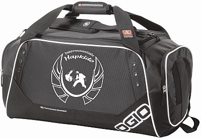 Custom Branded Bag