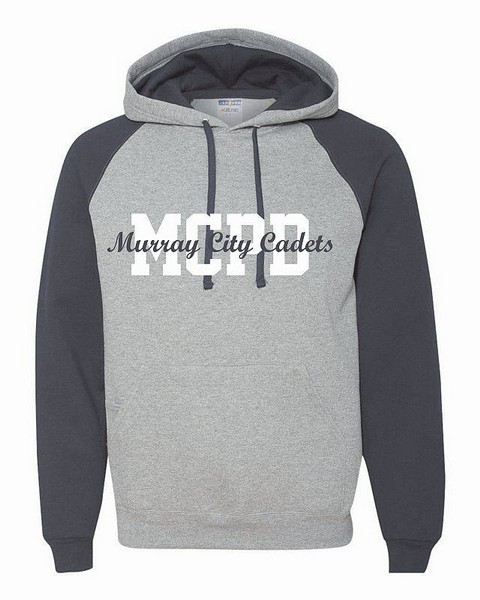 Murray City Cadets
