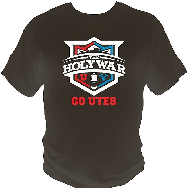 Holy War Shirt