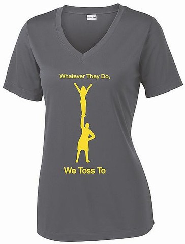 Team Shirts